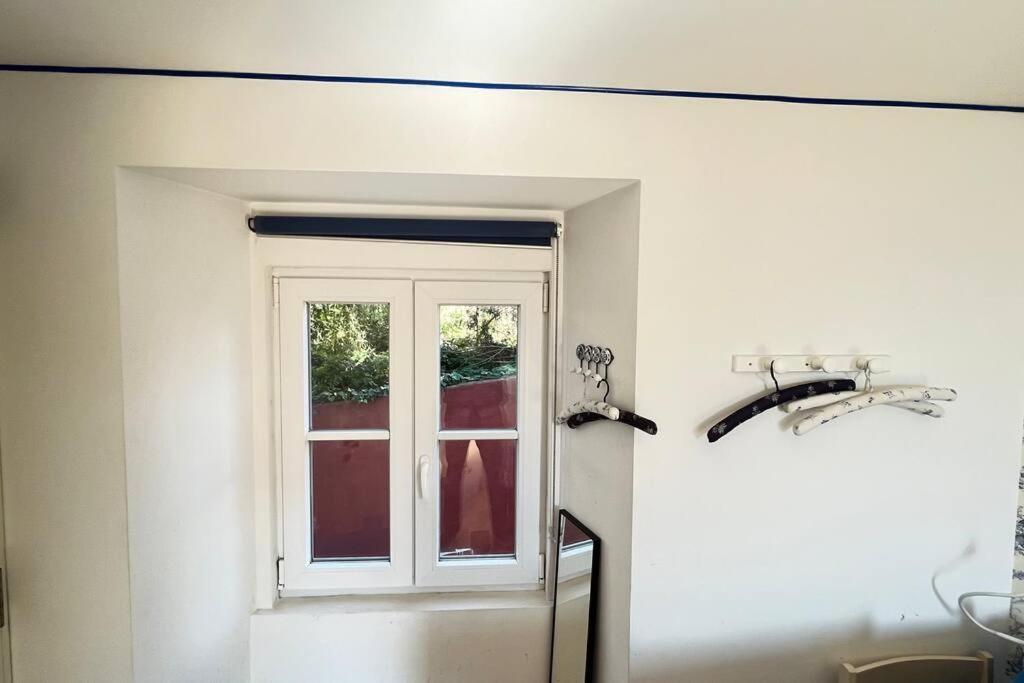 Sao Vicente IV - Eco-Flat With French Balcony & View Lisboa Exterior foto